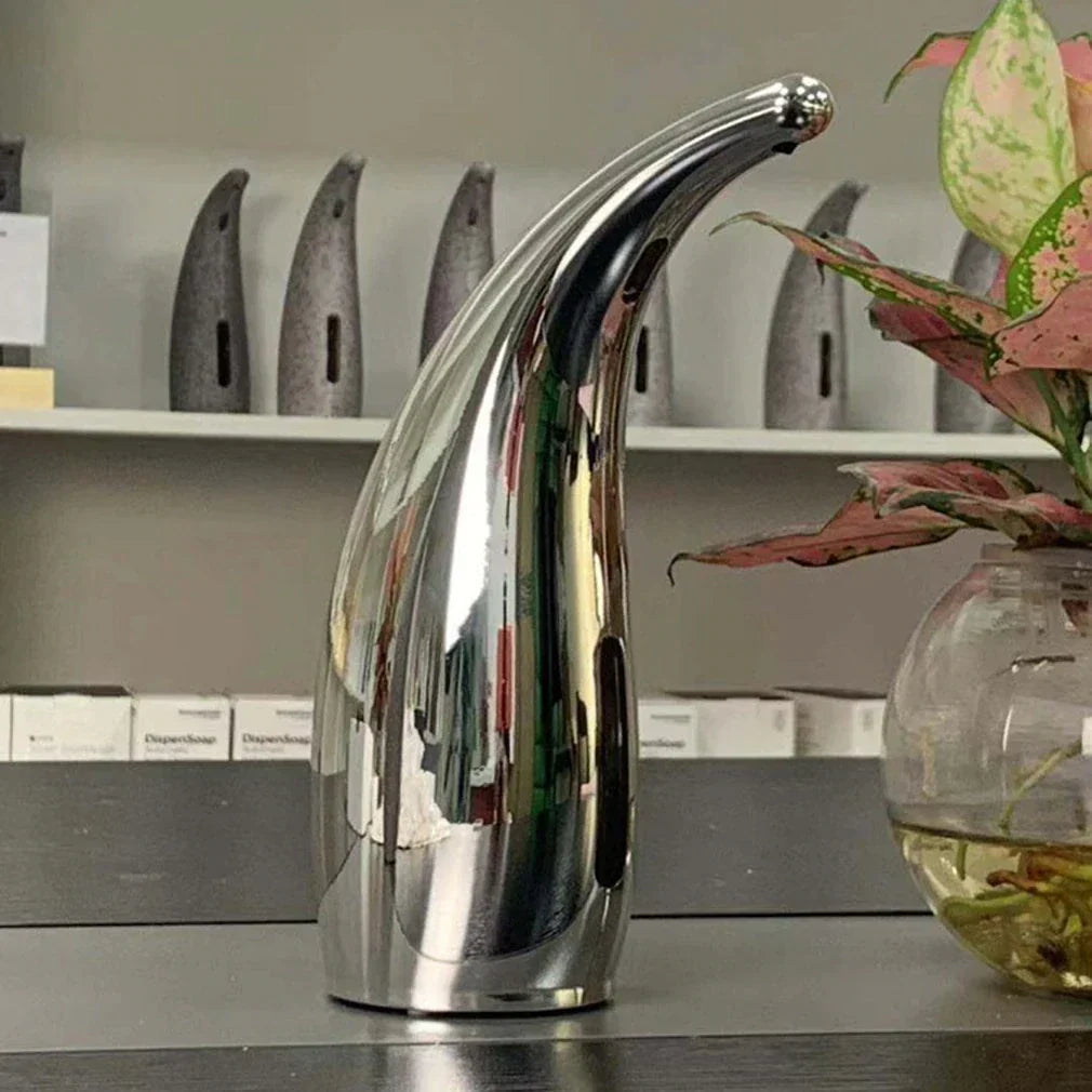 Automatic Soap Dispenser with Sensor – PureSense