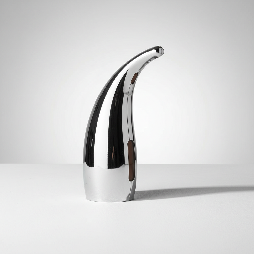 Automatic Touchless Sensor Soap Dispenser for Home