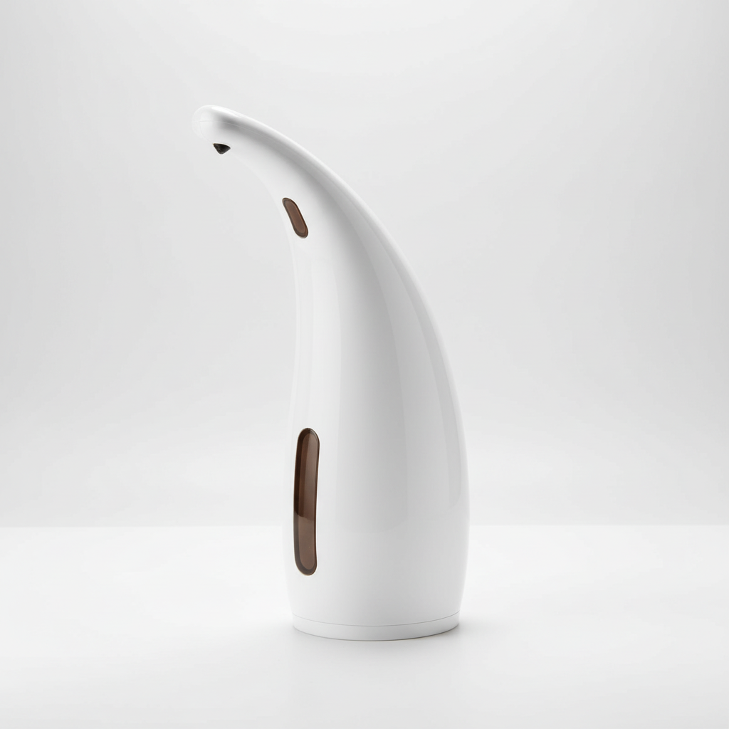 Automatic Touchless Sensor Soap Dispenser for Home