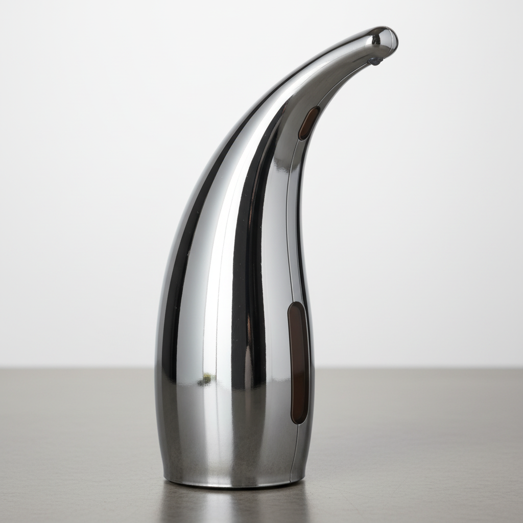 Automatic Touchless Sensor Soap Dispenser for Home