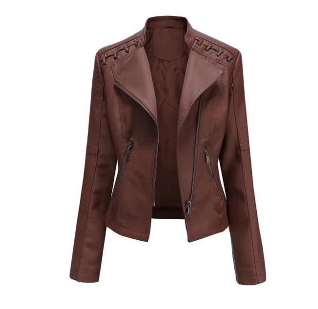Autumn Jacket