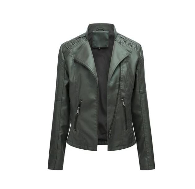 Autumn Jacket