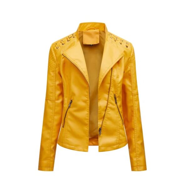 Autumn Jacket