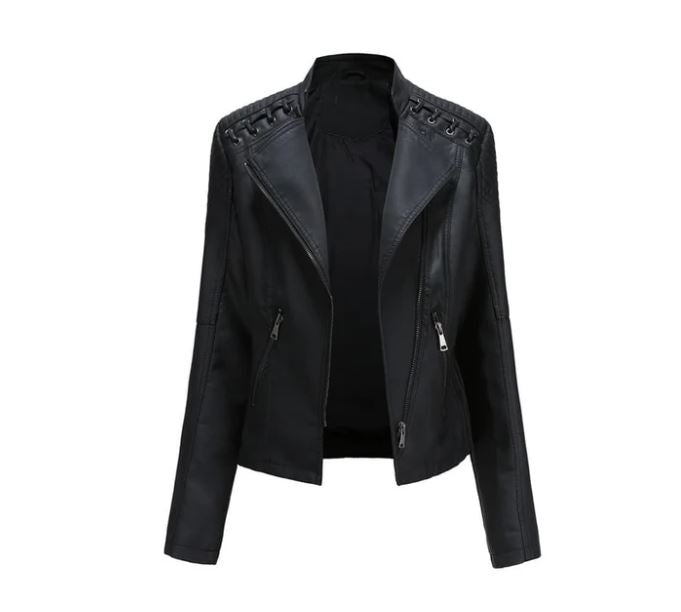 Autumn Jacket