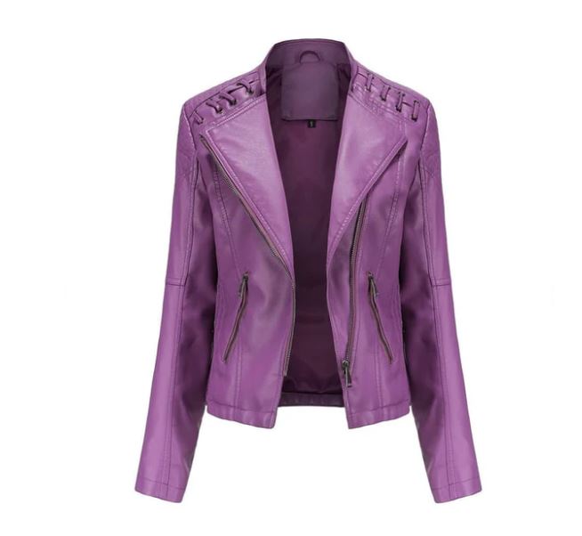 Autumn Jacket