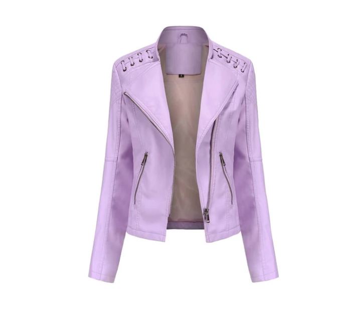 Autumn Jacket