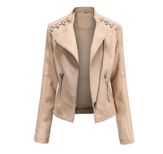 Autumn Jacket