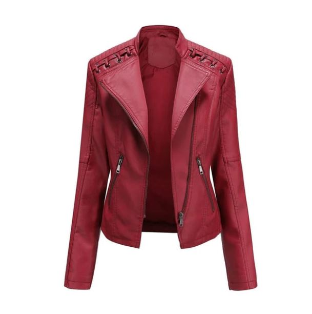 Autumn Jacket