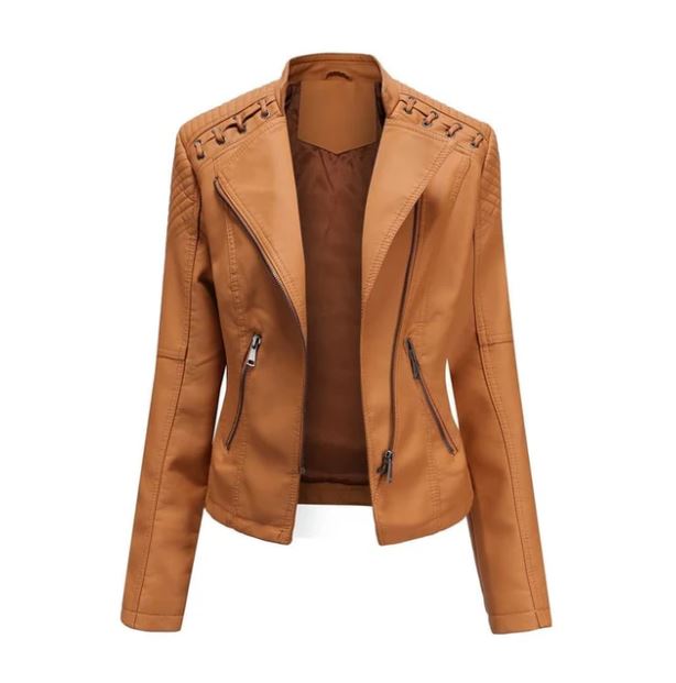 Autumn Jacket
