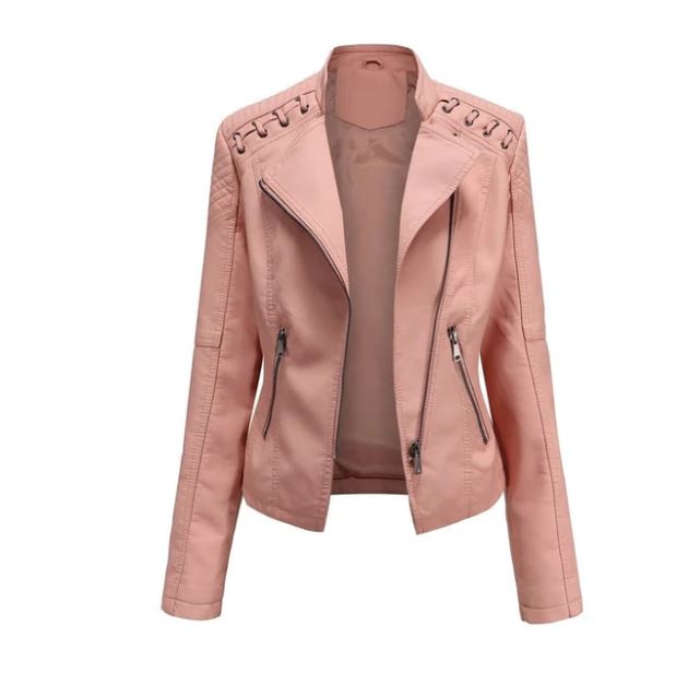 Autumn Jacket