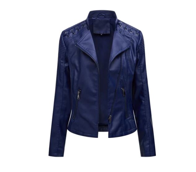 Autumn Jacket