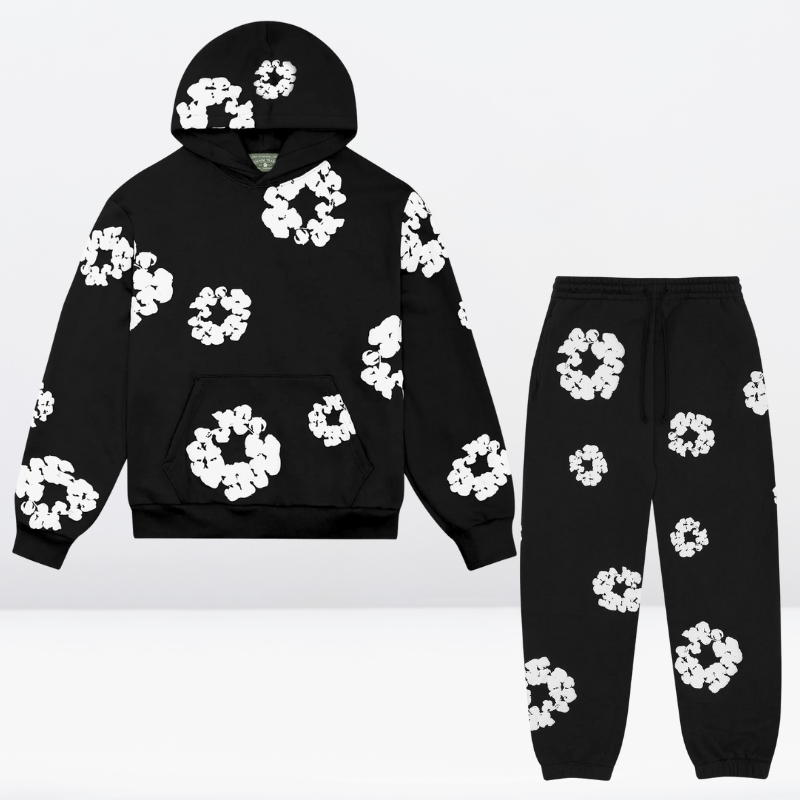 Autumn Tracksuit