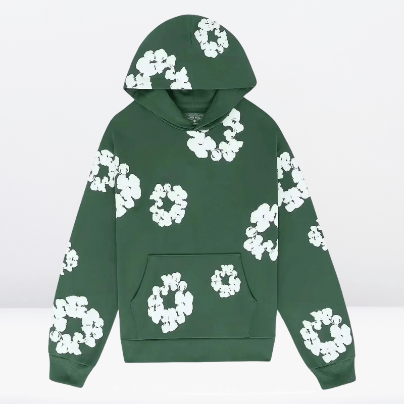 Autumn Tracksuit