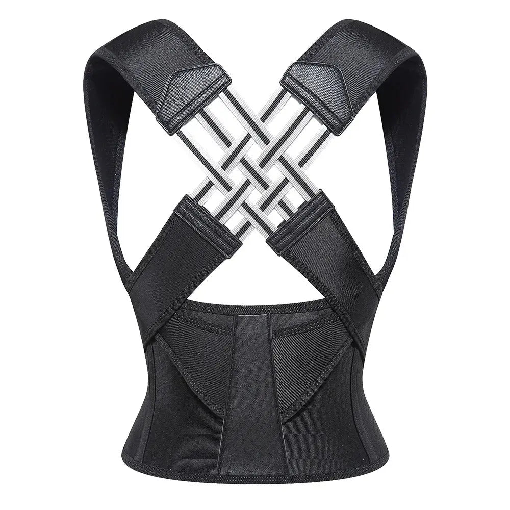 Back and Shoulder Support Posture Corrector