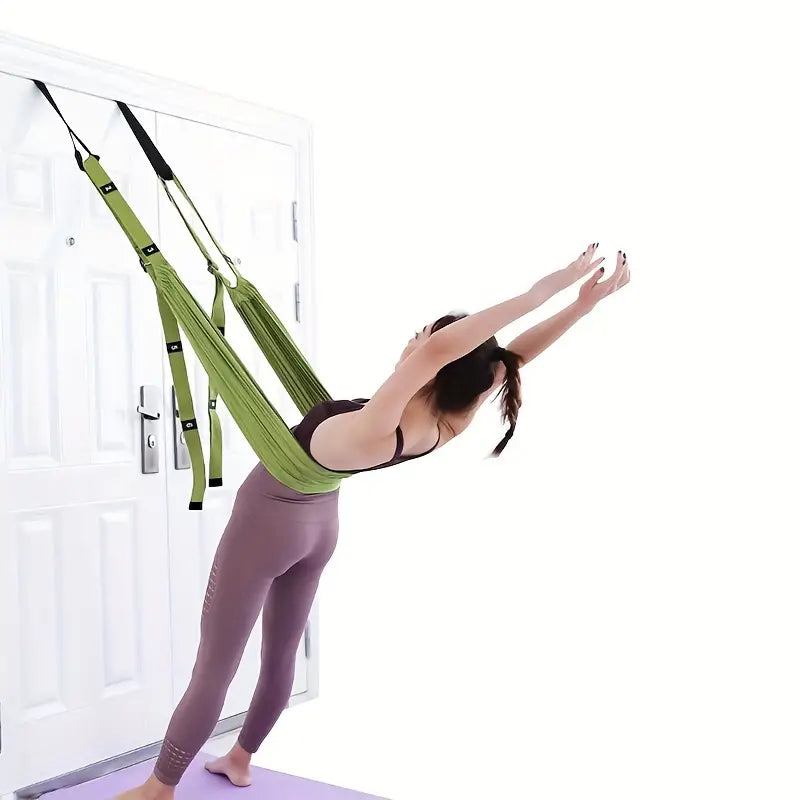 Back Pain Relief Stretcher