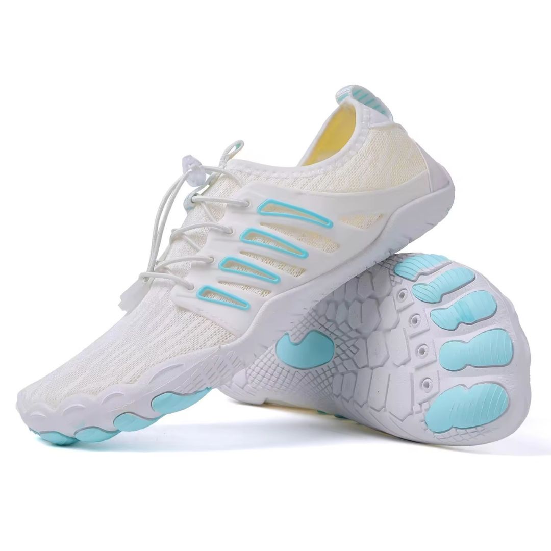 Barefoot Shoes – Natural Movement and Support