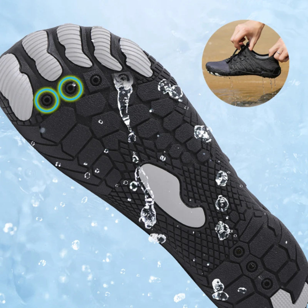 Barefoot Shoes – Natural Movement and Support