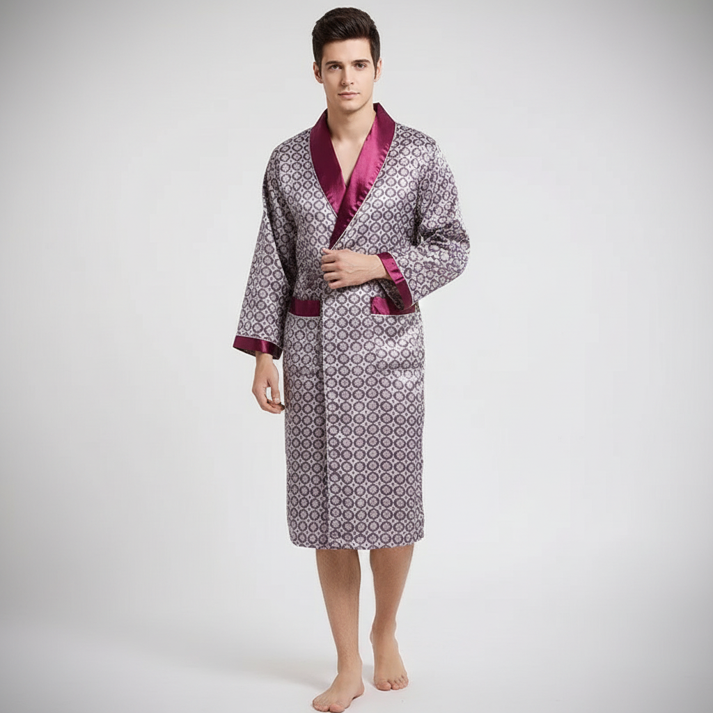 Bathrobe