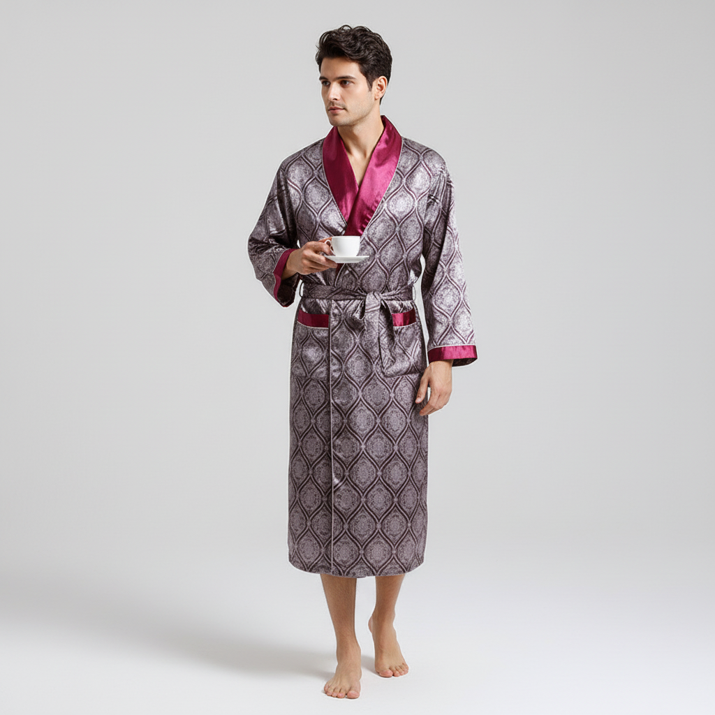Bathrobe