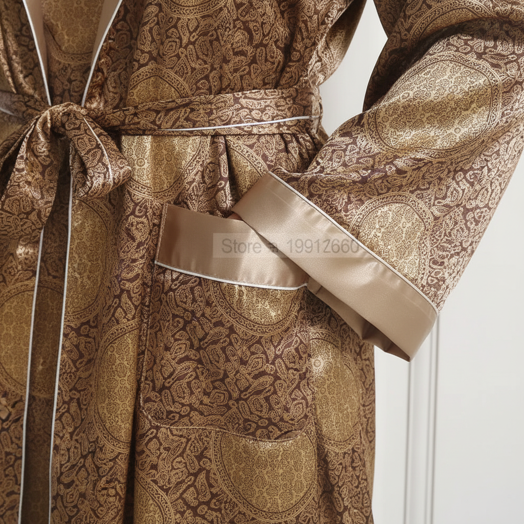 Bathrobe