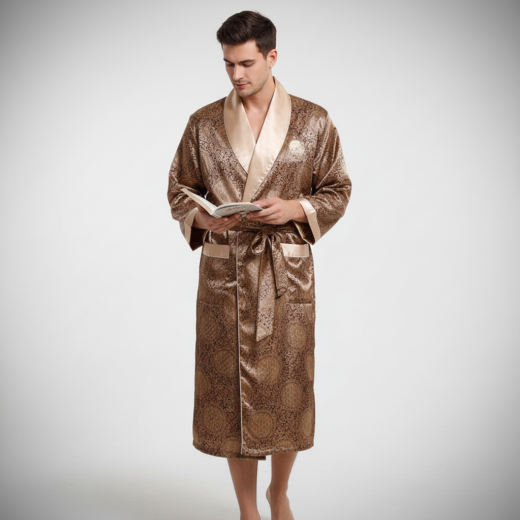 Bathrobe