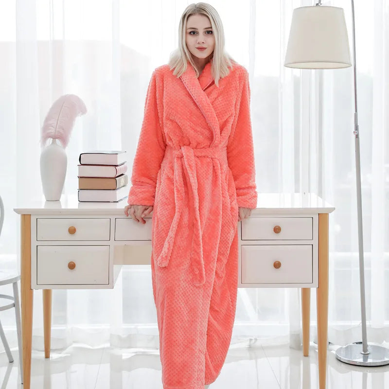 Bathrobe | Stylish and Comfortable