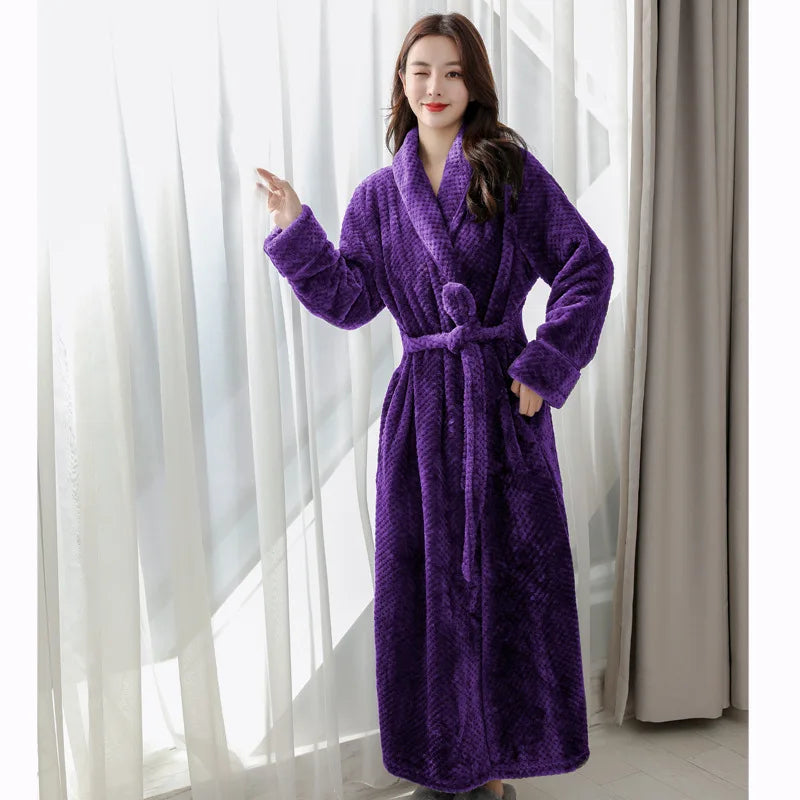 Bathrobe | Stylish and Comfortable