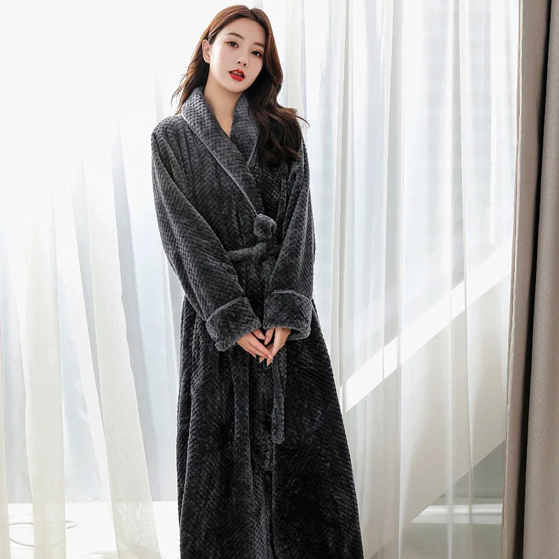 Bathrobe | Stylish and Comfortable