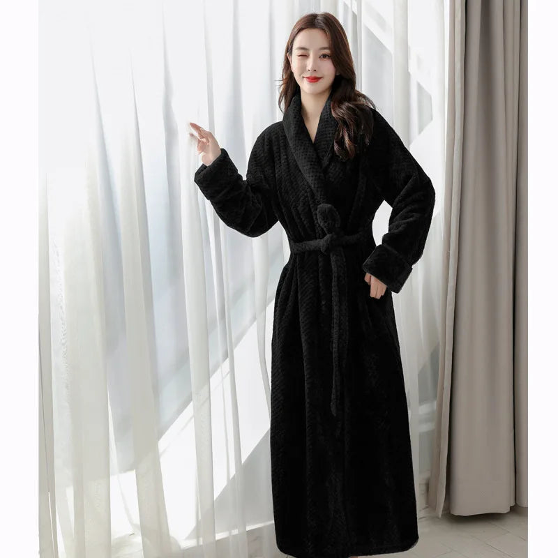 Bathrobe | Stylish and Comfortable