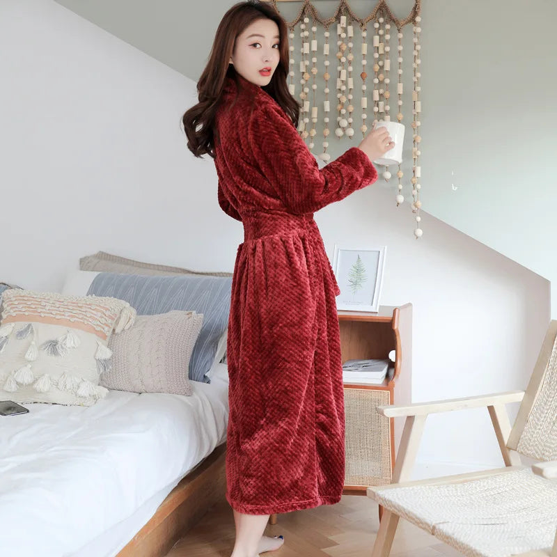 Bathrobe | Stylish and Comfortable