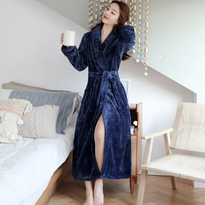 Bathrobe | Stylish and Comfortable