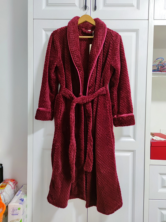 Bathrobe | Stylish and Comfortable