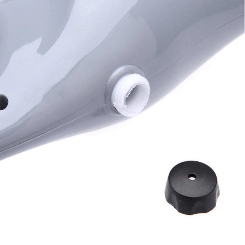 BBQ Steam Cleaning Brush
