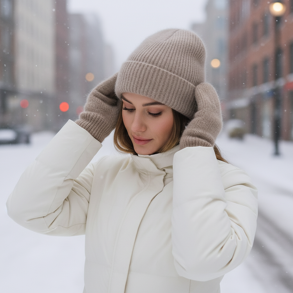 Beanie