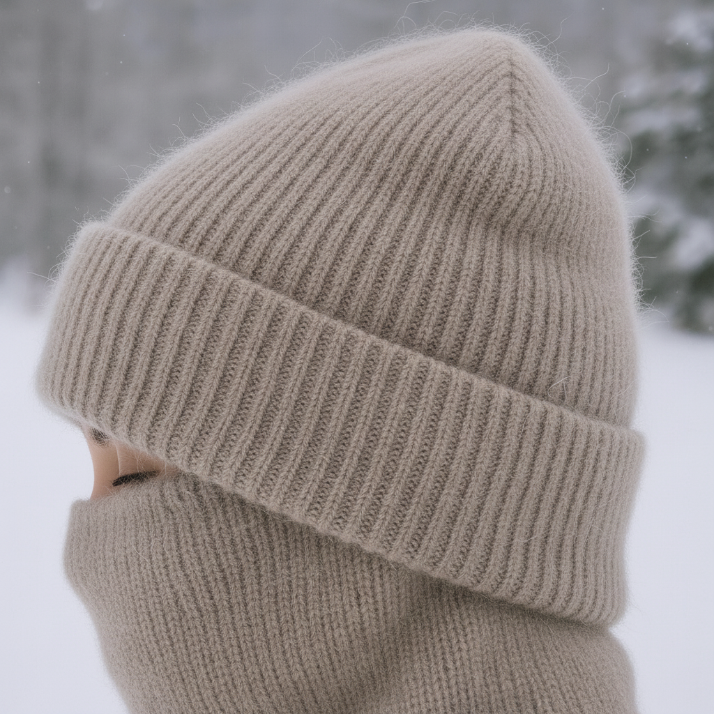 Beanie
