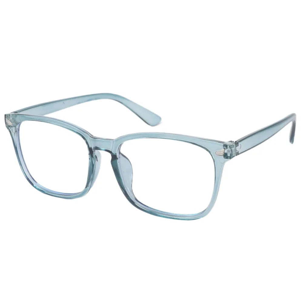 Blue Light Blocking Glasses for Screen Eye Protection
