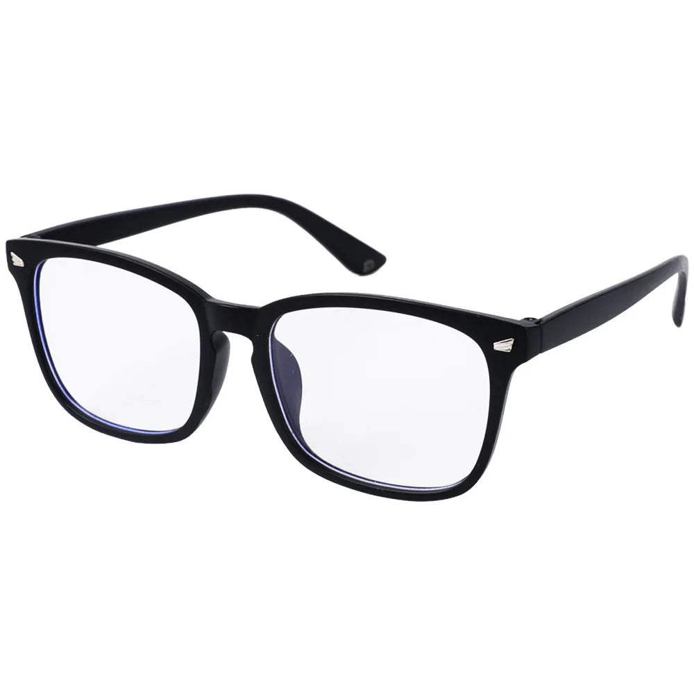 Blue Light Blocking Glasses for Screen Eye Protection