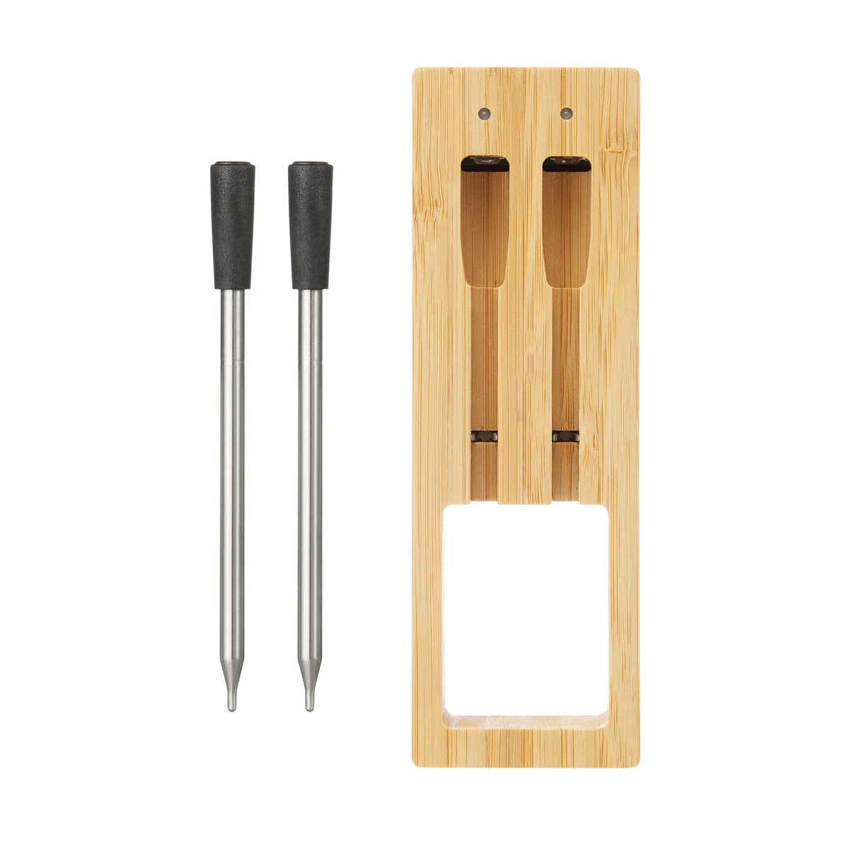 Bluetooth Meat Thermometer – Precise Wireless Cooking