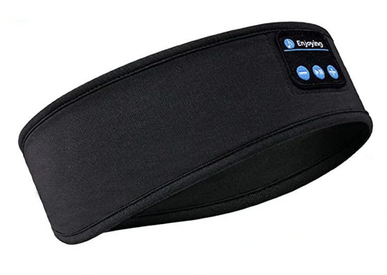 Bluetooth Sleep Mask