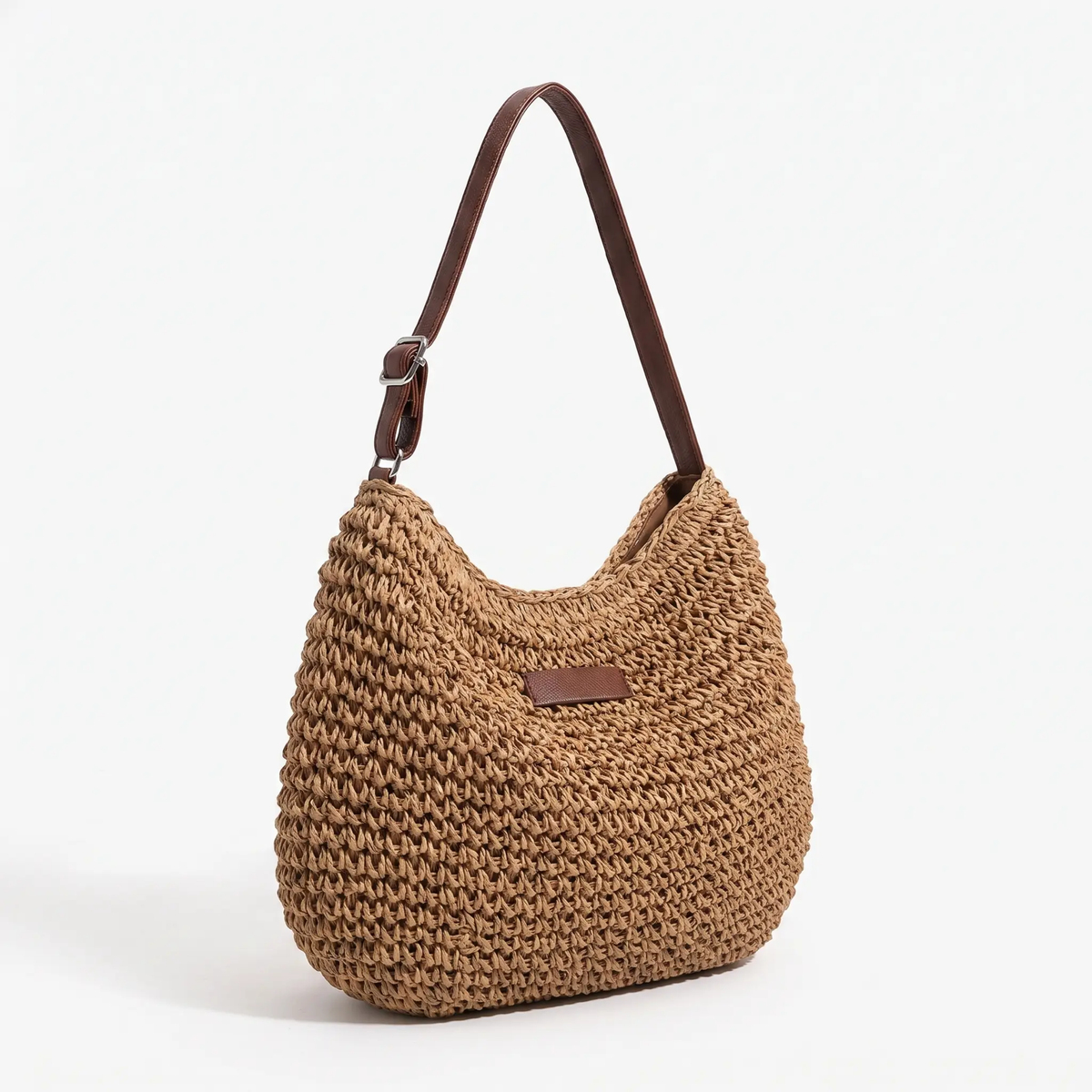 Bohemian Spacious Shoulder Bag