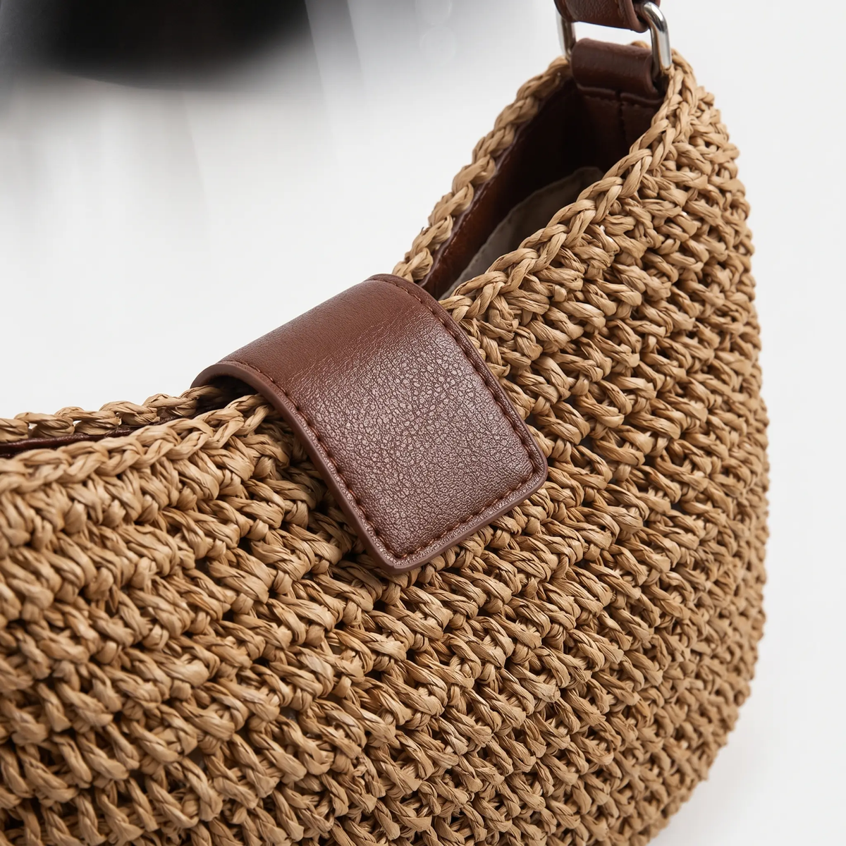Bohemian Spacious Shoulder Bag