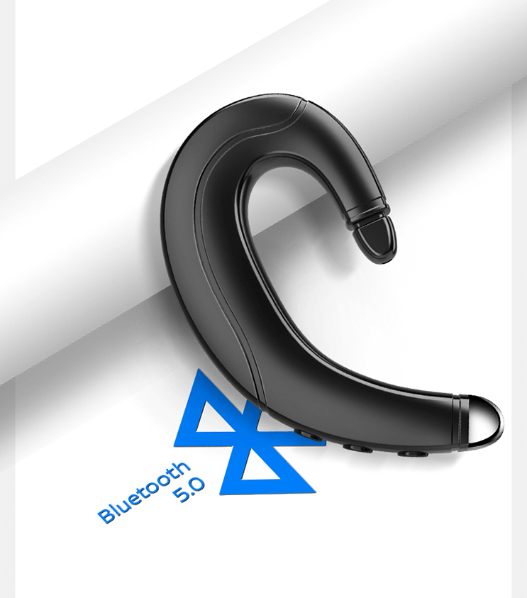 Bone Conduction Earphones