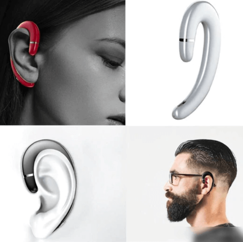 Bone Conduction Earphones