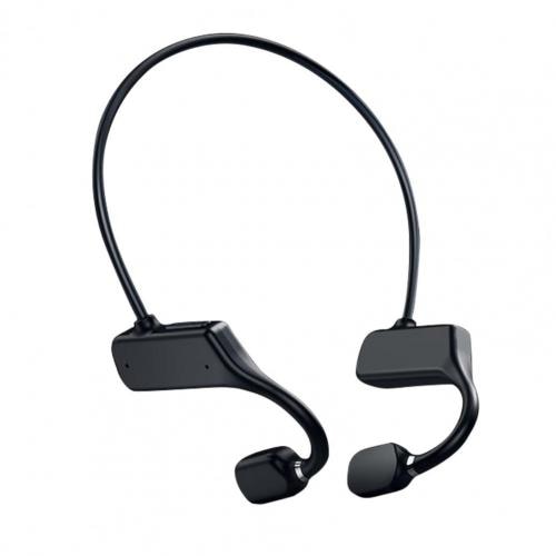 Bone Conduction Headphones