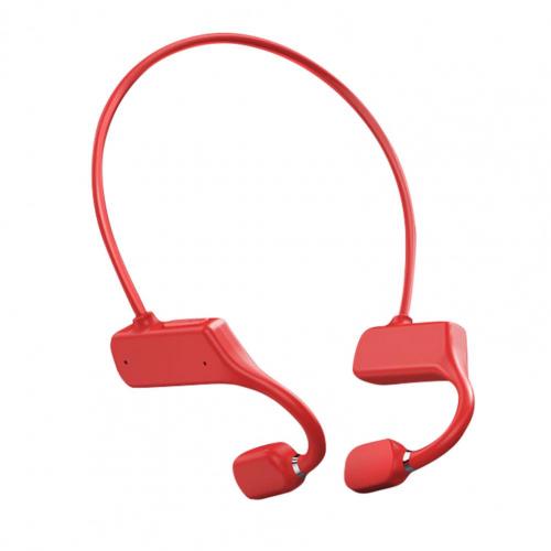 Bone Conduction Headphones