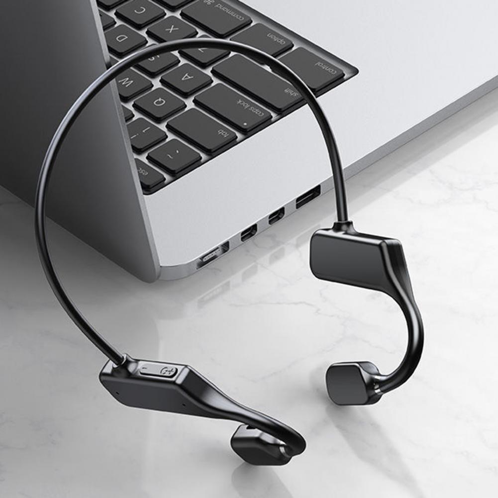 Bone Conduction Headphones