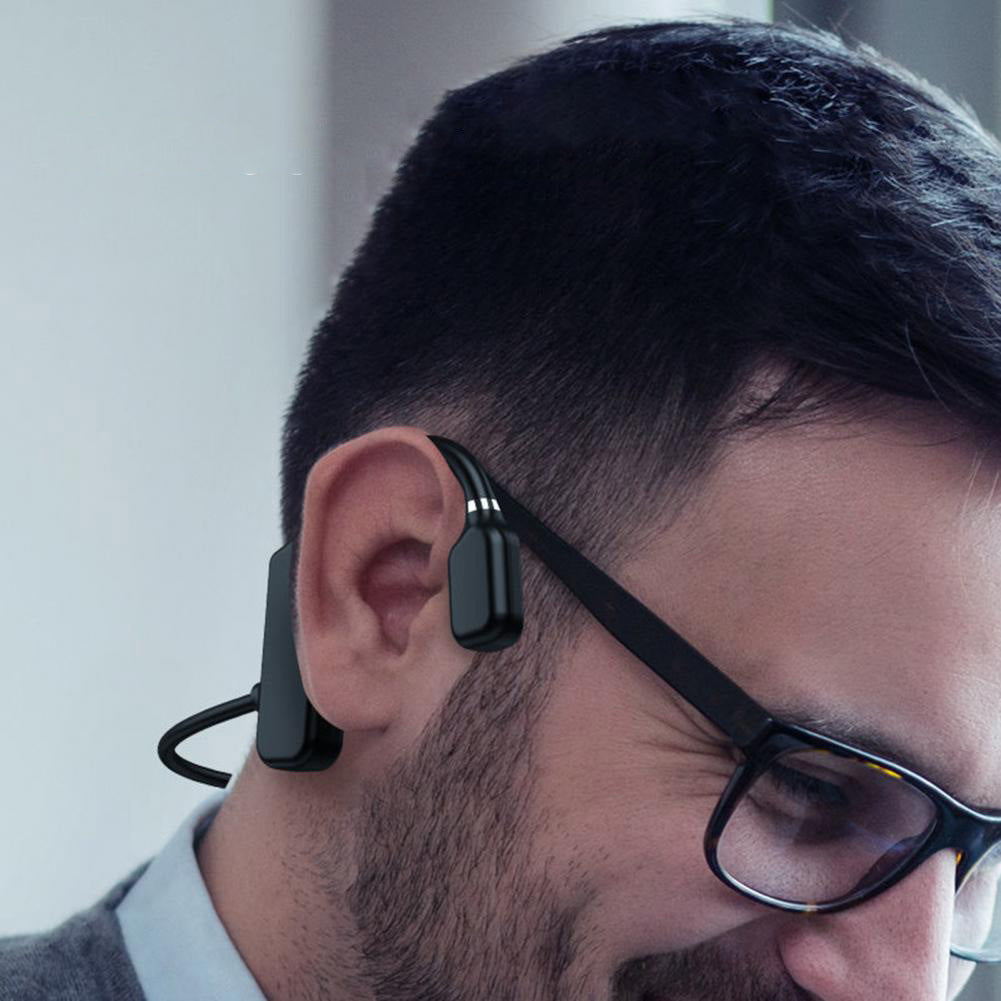 Bone Conduction Headphones