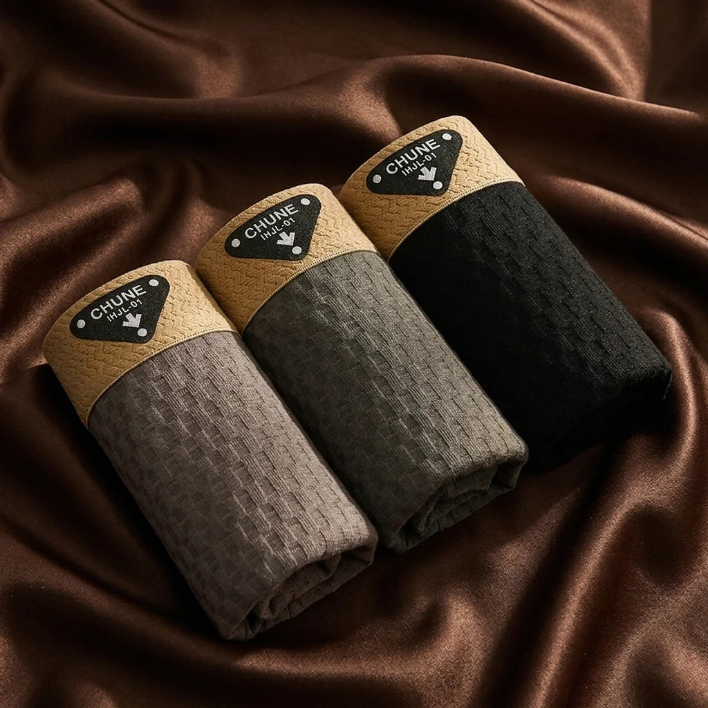 Boxer Briefs