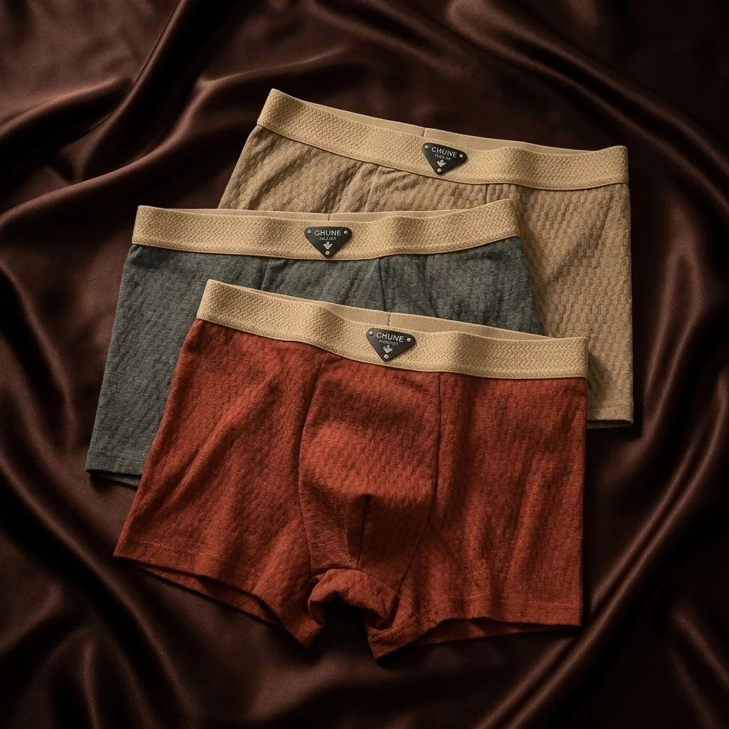 Boxer Briefs