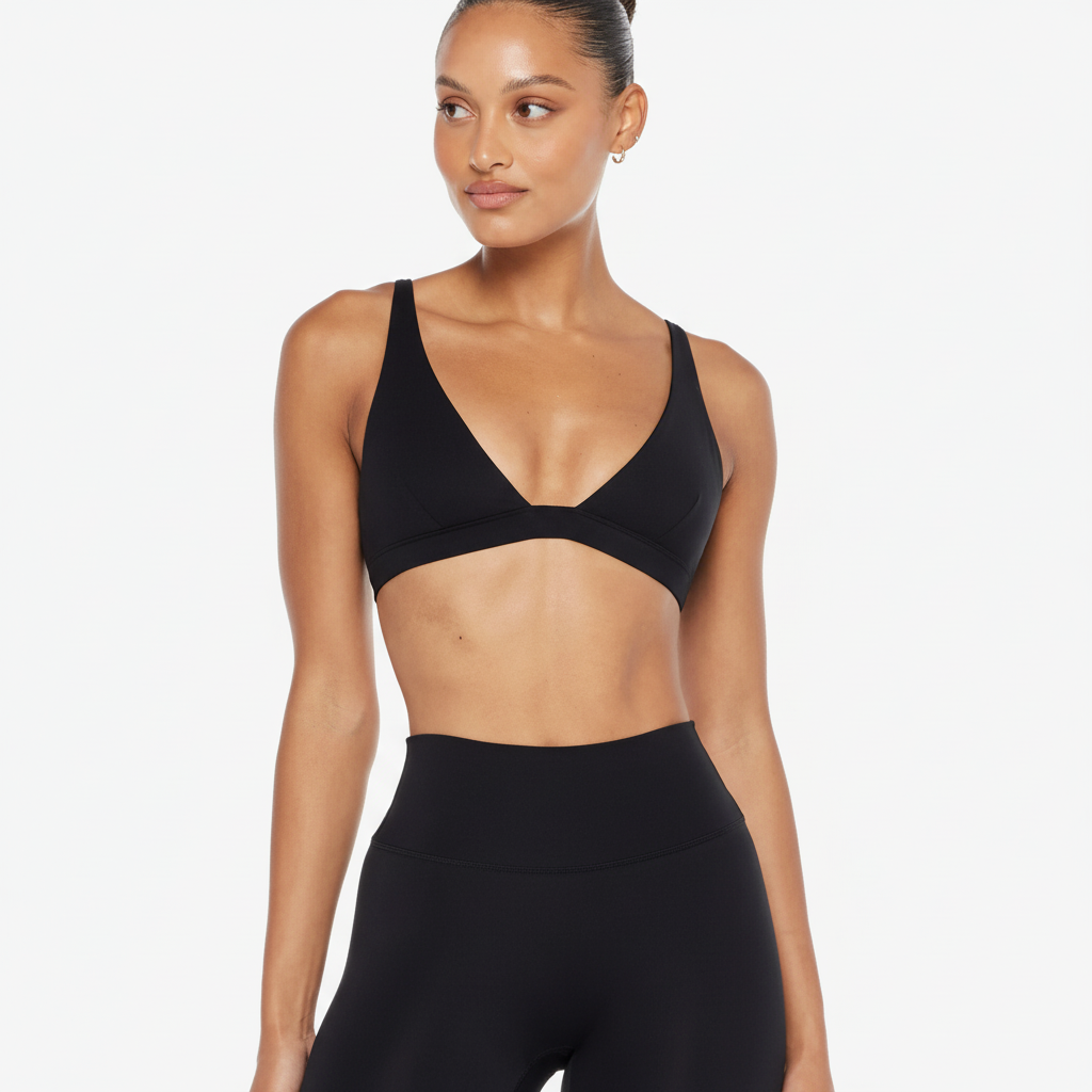Breathable Activewear